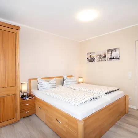 Nolte Daire Grömitz