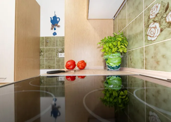 Appartement Nolte Grömitz