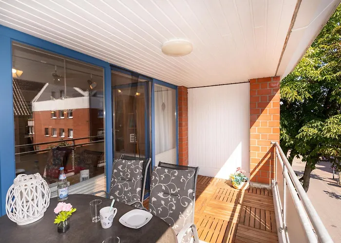 Appartement Nolte Grömitz