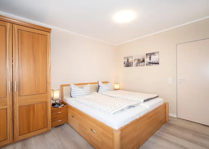 Nolte Appartement Grömitz