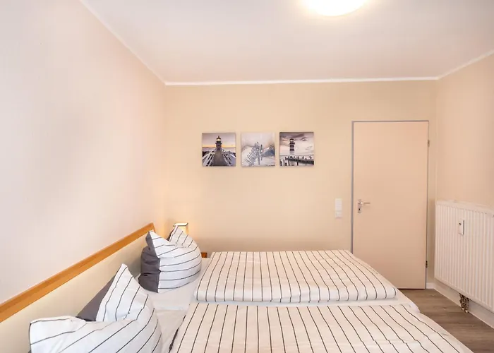 Nolte Appartement Grömitz