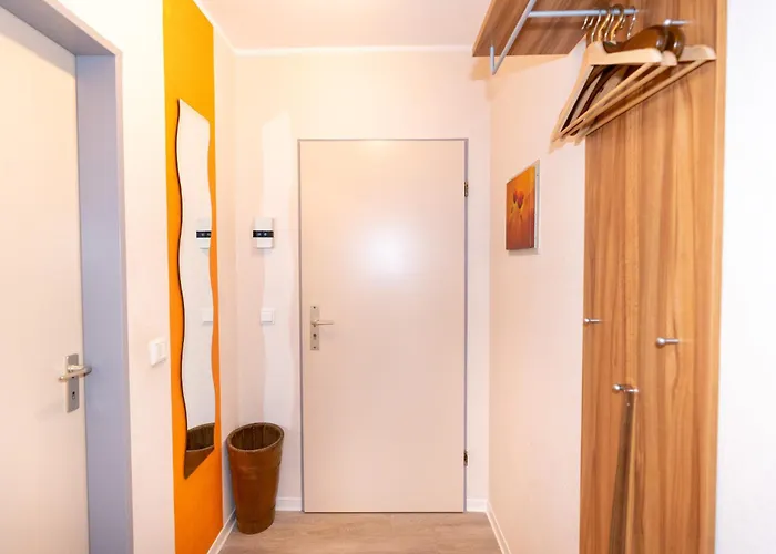 Appartement Nolte Grömitz